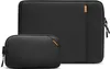 Set di custodie per laptop TomToc Defender-A13 per laptop Anteprima dell’immagine prodotto 1