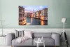MuchoWow® Poster Venedig - Sonnenuntergang - Italien 120x80 Produktbild-Vorschau 6