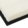 Luftfilter RIDEX 8A0075 für TOYOTA AVENSIS Stufenheck (T25) Produktbild-Vorschau 5