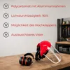 Gesichtsschutz Visier Gesichtsschutzmaske Schutzvisier Produktbild-Vorschau 3