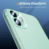 Kameraschutz Glas für iPhone 11 Schutzglas Kamera Linsen Produktbild-Vorschau 5