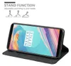 Cadorabo Case for OnePlus 5T Protective Case in Black Náhled obrázku produktu 5
