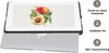 MuchoWow® Laptop Hülle 13 Zoll Pfirsich - Lebensmittel - Produktbild-Vorschau 4