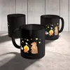 Mr. & Mrs. Panda Teepott Bär & Marienkäfer Lagerfeuer - Produktbild-Vorschau 4
