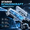 Elektrische Wasserpistole,750 ml Wassertank,automatische Produktbild-Vorschau 7