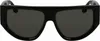 Okulary Victoria Beckham VB676S5514001 Podgląd zdjęcia produktu 5