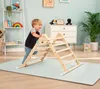 TP Toys Active Tots Holz Kletterdreieck Pikler Dreieck Produktbild-Vorschau 3