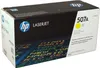 Original Toner für hp Color LaserJet M551dn gelb Produktbild-Vorschau 36