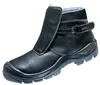 Atlas Schweißer Sicherheitsstiefel Duo Soft 765 S3 DGUV HI Produktbild-Vorschau 1
