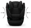 CYBEX Gold Kindersitz Solution S2 i-Fix, Für Autos mit und Produktbild-Vorschau 3