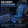 Kühlende AutoSitzauflage,12V belüfteter Produktbild-Vorschau 6
