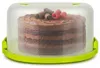 Boîte à gâteaux WELLHAUS verte 25 x 21 x 12,5 cm – Boîte de Voir les images du produit 10