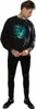Harry Potter - Sweatshirt für Herren BI27234 (XL) (Schwarz) Produktbild-Vorschau 4