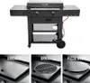 Char-Broil Versa-Tile Griddle (50mb) - NEW Produktbild-Vorschau 1