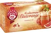 TEEKANNE 078821 TEEKANNE Sizilianische Blutorange Tee 18 Podgląd zdjęcia produktu 4