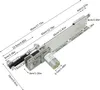 Mini teleskopický lineární pohon - závit M8 - DC24V - Náhled obrázku produktu 5