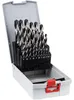 HSS-Spiralbohrer-Set PointTeQ, 25-tlg., ProBox, 1-13 mm Produktbild-Vorschau 33
