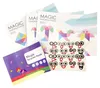 Tangram magnétique – Magic Big Tangram 100 pièces (éléments Voir les images du produit 4