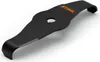 STIHL sekací nôž 320 mm - 2 SHREDCUT 40007133902 Náhľad obrázku produktu 4