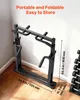 VEVOR pull-up bar skladacia pull-up stanica Power Dip Náhľad obrázku produktu 5