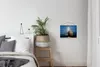 MuchoWow® Textilposter Vögel fliegen vor dem Start des Produktbild-Vorschau 3