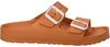 JOSEF SEIBEL Martinique 01 | Sandale für Damen | Gelb Produktbild-Vorschau 2