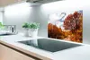 KitchenYeah®  Spritzschutz Küche - Küchenrückwand - Produktbild-Vorschau 2