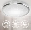 B.K.Licht Plafonnier LED IReproduction étoilé I Platine LED Voir les images du produit 9