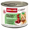 animonda Carny Rind, Pute + Kaninchen, Adult, jede Rasse, Produktbild-Vorschau 5