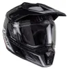 Leatt ADV 9.5 Carbon Helm mit Brille, karbon, M (57/58) Náhled obrázku produktu 2