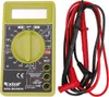 Extol Craft 600011 Multimeter digitální (U, I, R) s Náhled obrázku produktu 3