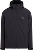 McKINLEY He.-Doppel-Jacke Tessi 3:1 II M BLACK NIGHT BLACK Produktbild-Vorschau 1