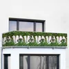 WENKO Balkon-Sichtschutz BT 85x500 cm bunt Produktbild-Vorschau 6