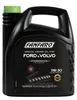 FANFARO SPECIFIC Ford & Volvo für 5W-30 5 Liter Motoröl Produktbild-Vorschau 2