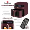Berlingerhaus BH-9687 digitální 63 l Leonardo Collection Náhľad obrázku produktu 2