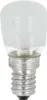 A close-up studio shot of a light bulb. Podgląd zdjęcia produktu