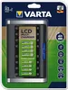 Varta LCD MULTI CHARGER+ - 4 Std. Batterieladegerät - (für Produktbild-Vorschau 14
