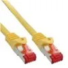 InLine Patchkabel, S/FTP (PiMf), Cat.6, 250MHz, PVC, Produktbild-Vorschau 9
