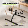 VirtuFit MB100 Pedaltrainer Bewegungstrainer – kompakt für Produktbild-Vorschau 2