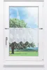 Scheibengardine Plauener Spitze Blatt  (Bx H) 81.50cm * Produktbild-Vorschau 1