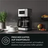 AEG AEG Kaffeemaschine CM5-1-6ST Deli 5 CM5-1-6ST Edelstahl Produktbild-Vorschau 7