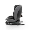 4BABY Kindersitz drehbar 360 ISOFIX Matt-Fix I-SIZE Produktbild-Vorschau 13