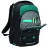 Sac à dos d'école coocazoo EVERY, Teal Shadows Voir les images du produit 5