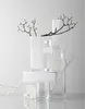 Vase 30x11 weiß Lucca Produktbild-Vorschau 4