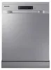 Samsung DW60CG550FSRET Lavastoviglie 14 Coperti Classe D Anteprima dell’immagine prodotto 1