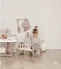 SMOBY Baby Nurse Velký dětský koutek pro kojení pro panenku Náhled obrázku produktu 12