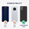 kwmobile Handyhülle für Nokia G21 / G11 Hülle - TPU Case - Produktbild-Vorschau 5