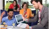Logitech Ultrathin Keyboard Cover, Weiß, Mini, iPad 2, iPad Produktbild-Vorschau 8