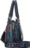 Anekke Contemporary Kyomu Bowling Bag Multicolor Produktbild-Vorschau 11