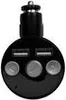 Qivee FM Transmitter Bluetooth 5.0 TF AUX Auto MP3 Player Produktbild-Vorschau 4